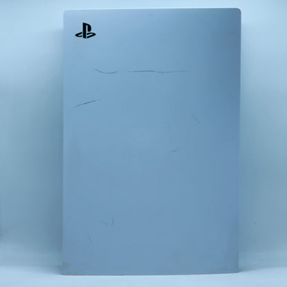 Sony PlayStation 5 Disc PS5 825GB White Console Gaming System CFI-1015A