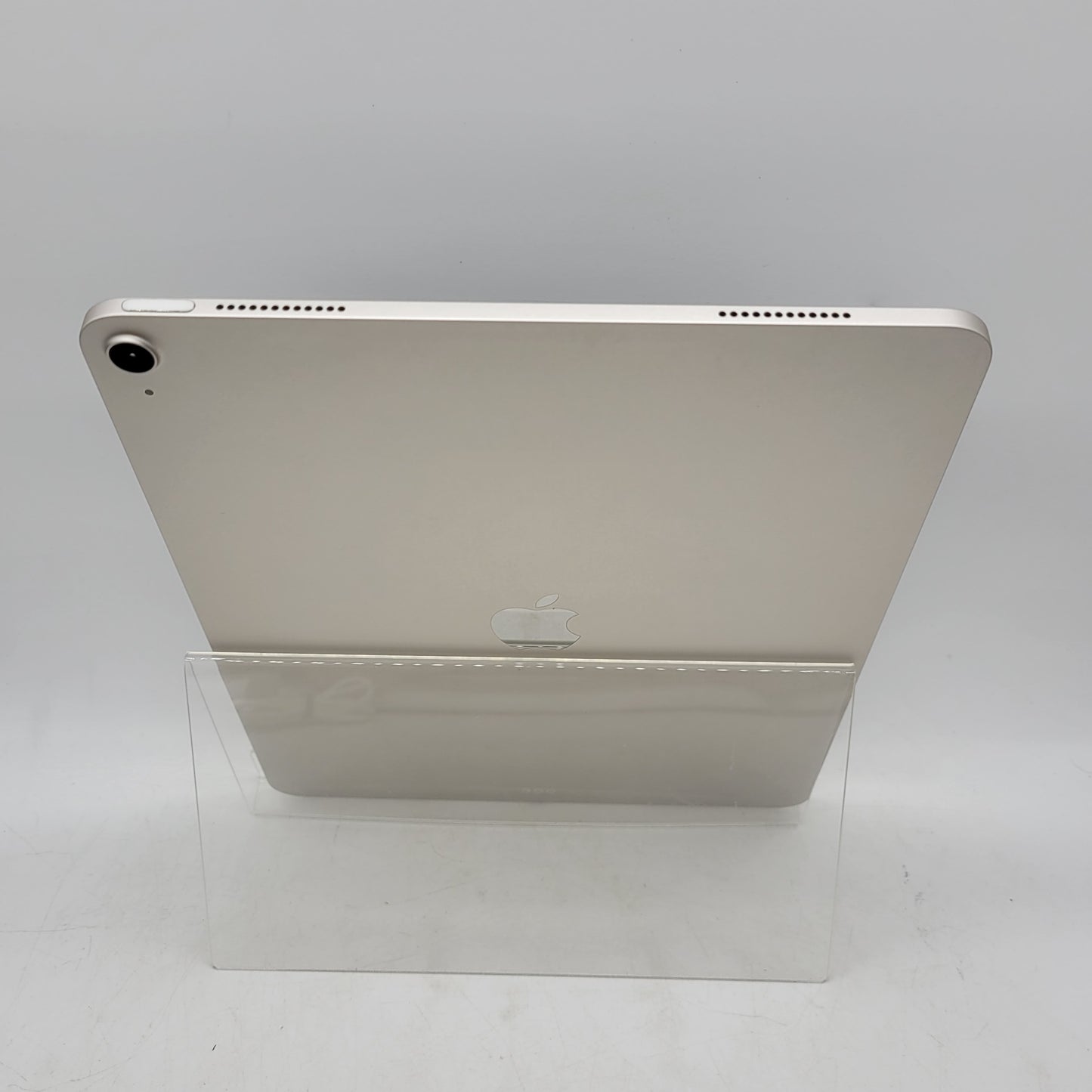 WiFi Only Apple iPad Air 13" M3 128GB Starlight MCNK4LL/A
