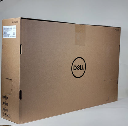 New Dell 24" P2424HEB FHD IPS 75Hz Video Conferencing Monitor