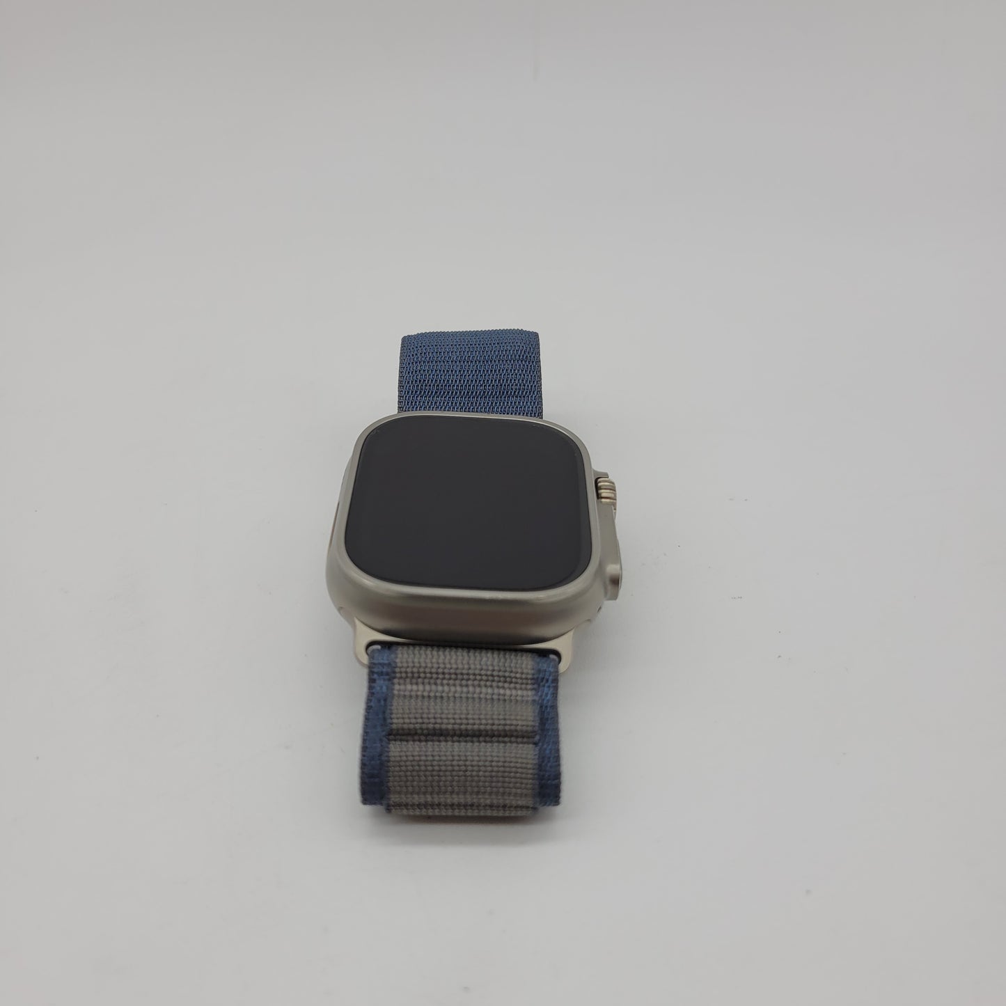 Unlocked Apple Watch Ultra 2 49MM Titanium A2986