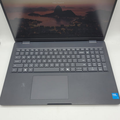 Dell Pro 16 PC16250 16" Core 3 100U 1.2GHz 8GB RAM 256GB SSD