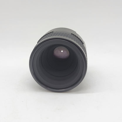 Nikon AF MICRO NIKKOR 60mm f/2.8 D Lens