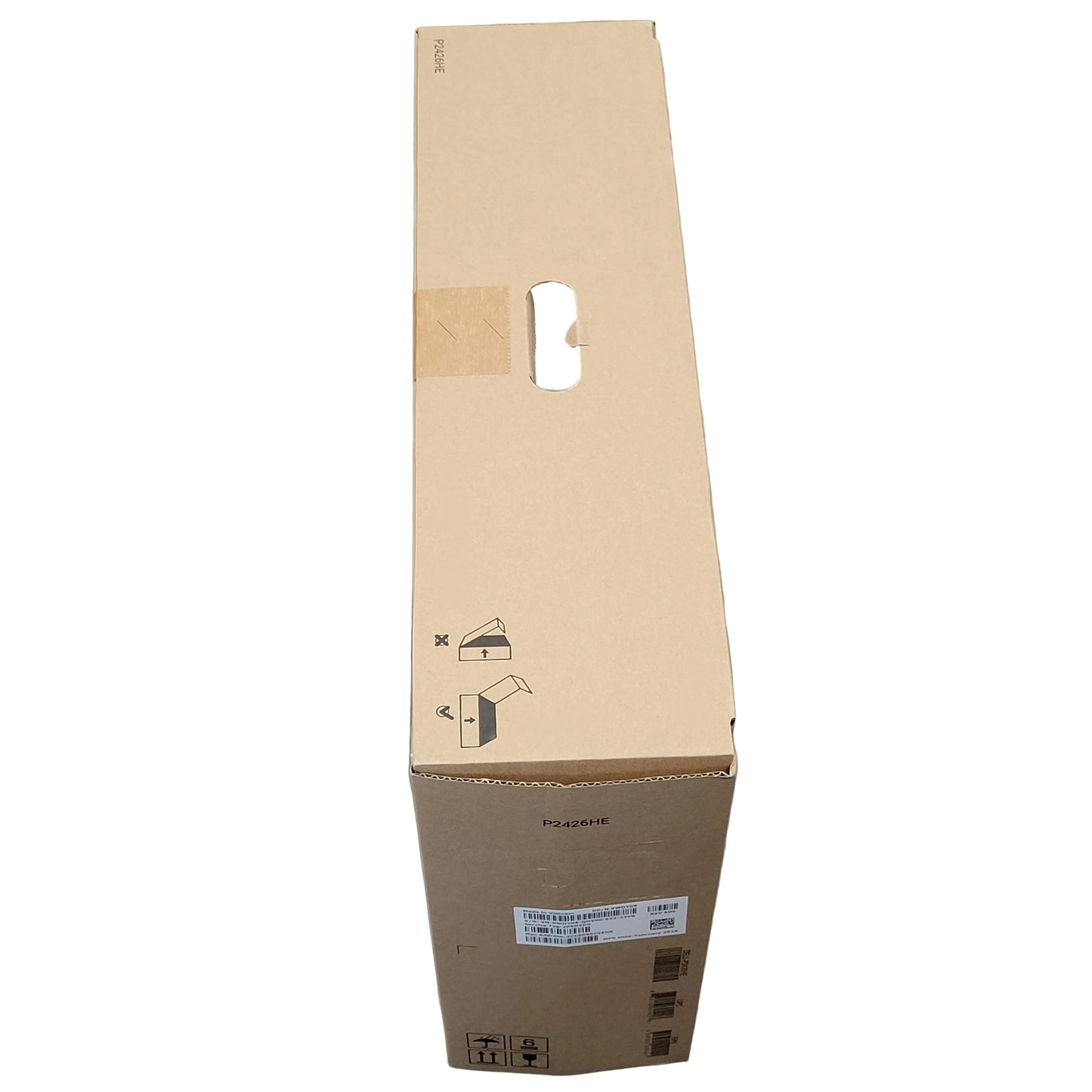 New Dell Pro P 24" P2426HE FHD LCD IPS USB-C Hub Monitor