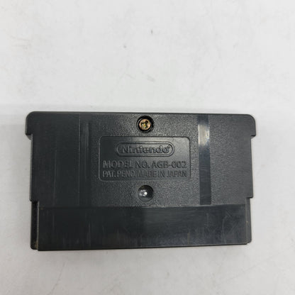 Yu-Gi-Oh Destiny Board Traveler (Nintendo GameBoy Advance, 2004)
