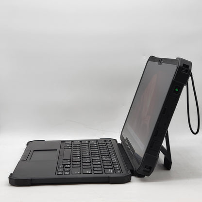 Dell Latitude 7220 11" i7-8665U 1.9GHz 16GB RAM 1TB SSD Rugged Extreme