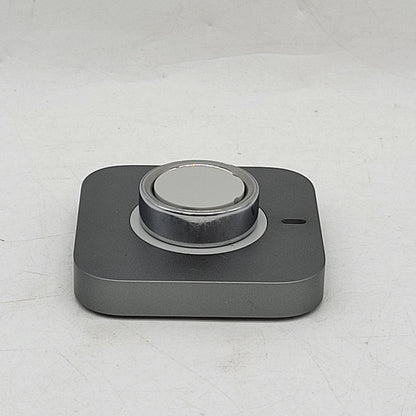 Oura Ring 4 9 Silver Titanium Smart Ring OA12