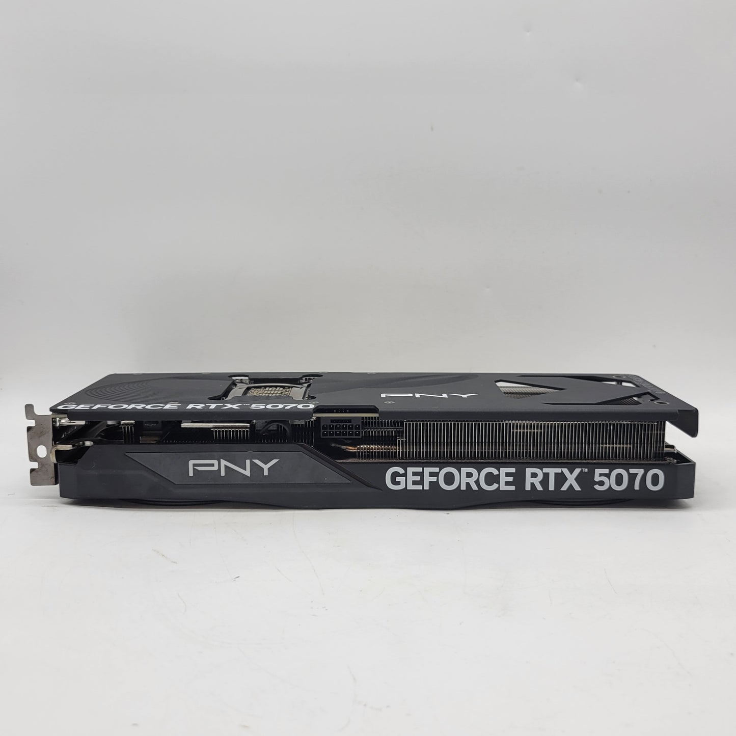 PNY GeForce RTX 5070 OC 12GB GDDR7 Graphics Card KMR5070N5LCET3AKTS18AFC