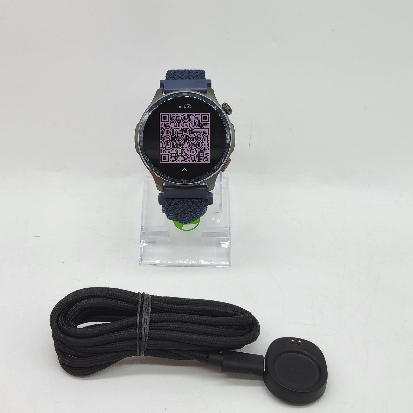 Amazfit Balance 2 47mm smartwatch A2430