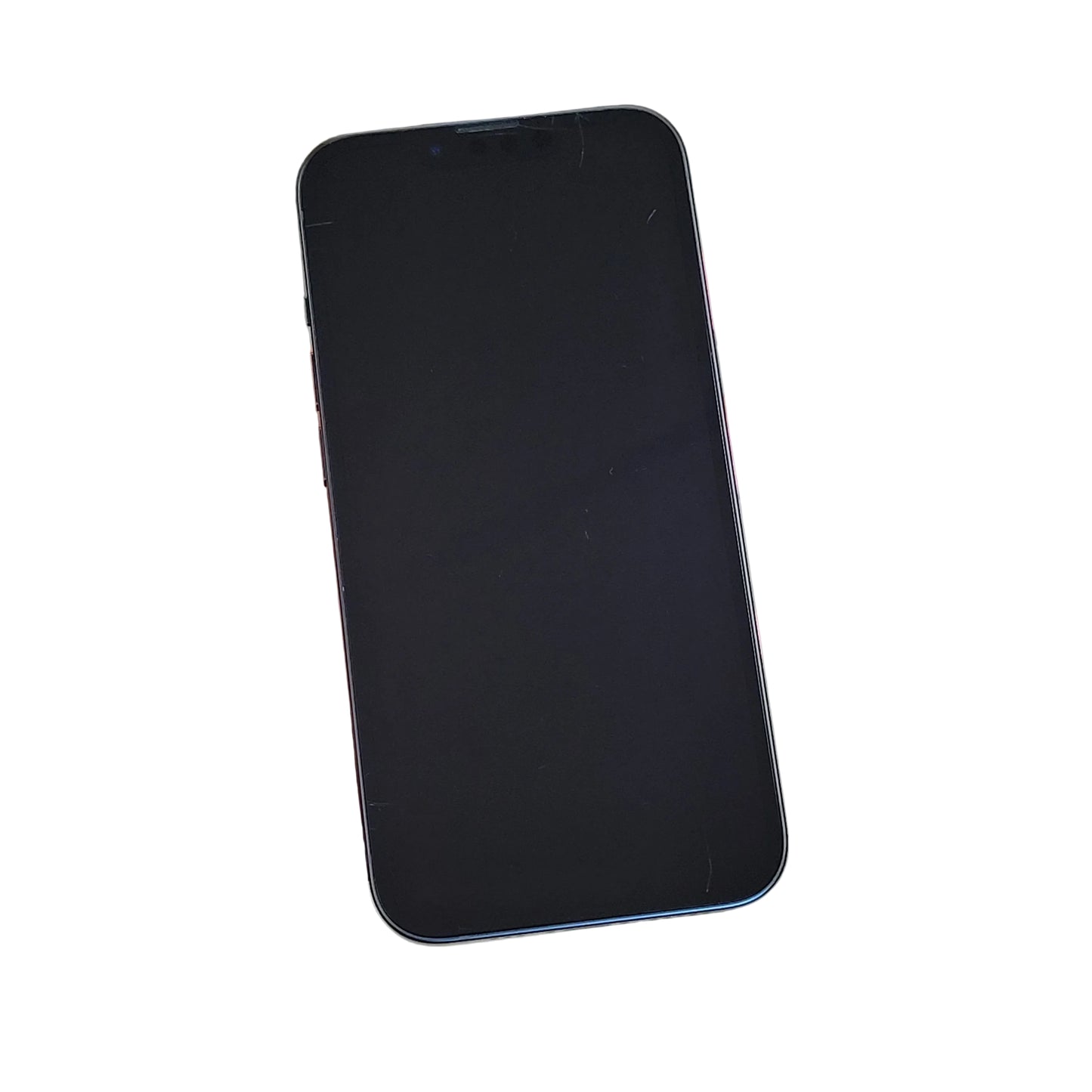 Factory Unlocked Apple iPhone 13 128GB Midnight MLA23LL/A