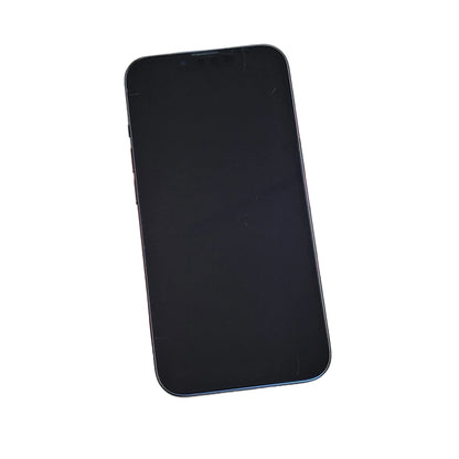 Factory Unlocked Apple iPhone 13 128GB Midnight MLA23LL/A
