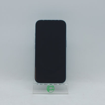 Factory Unlocked Apple iPhone 16 128GB Teal MYAW3LL/A