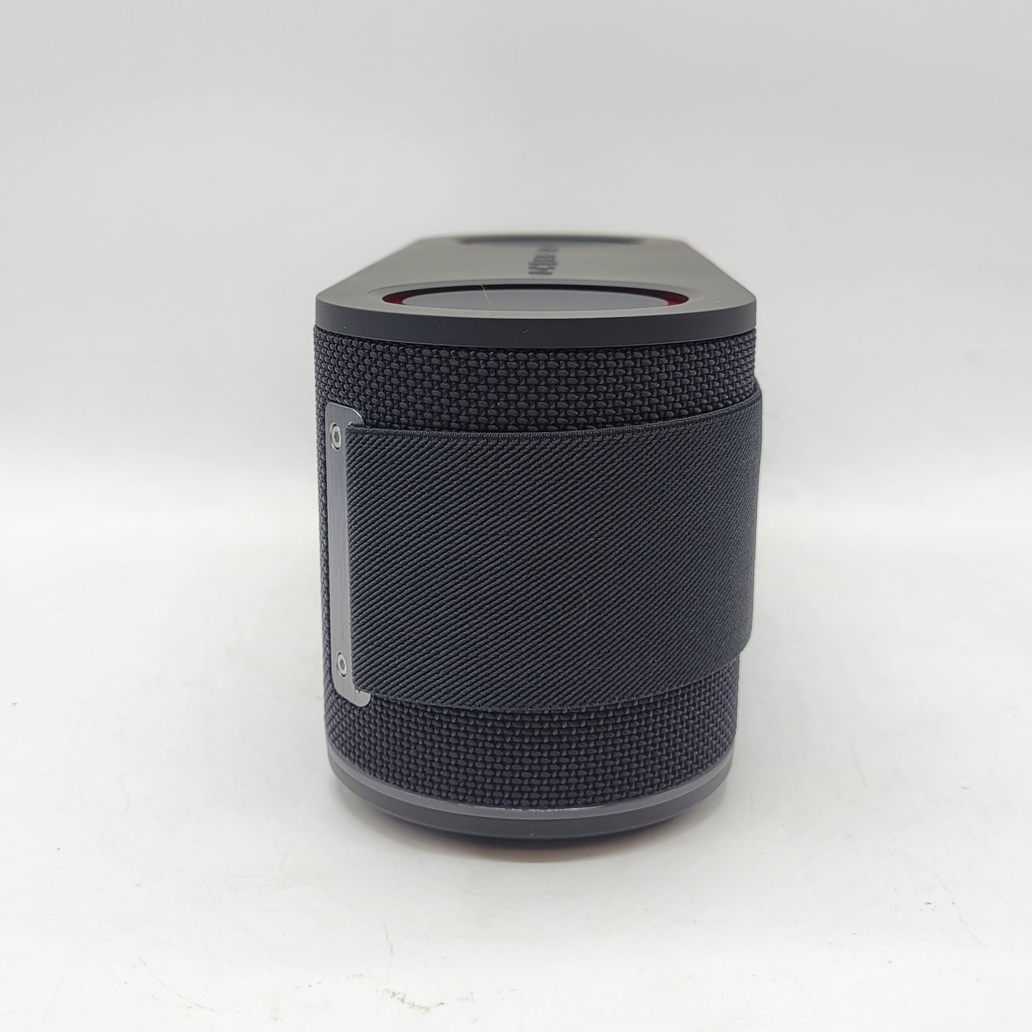 LG XBOOM Bouncec Portable Bluetooth Speaker Black C0V30243709