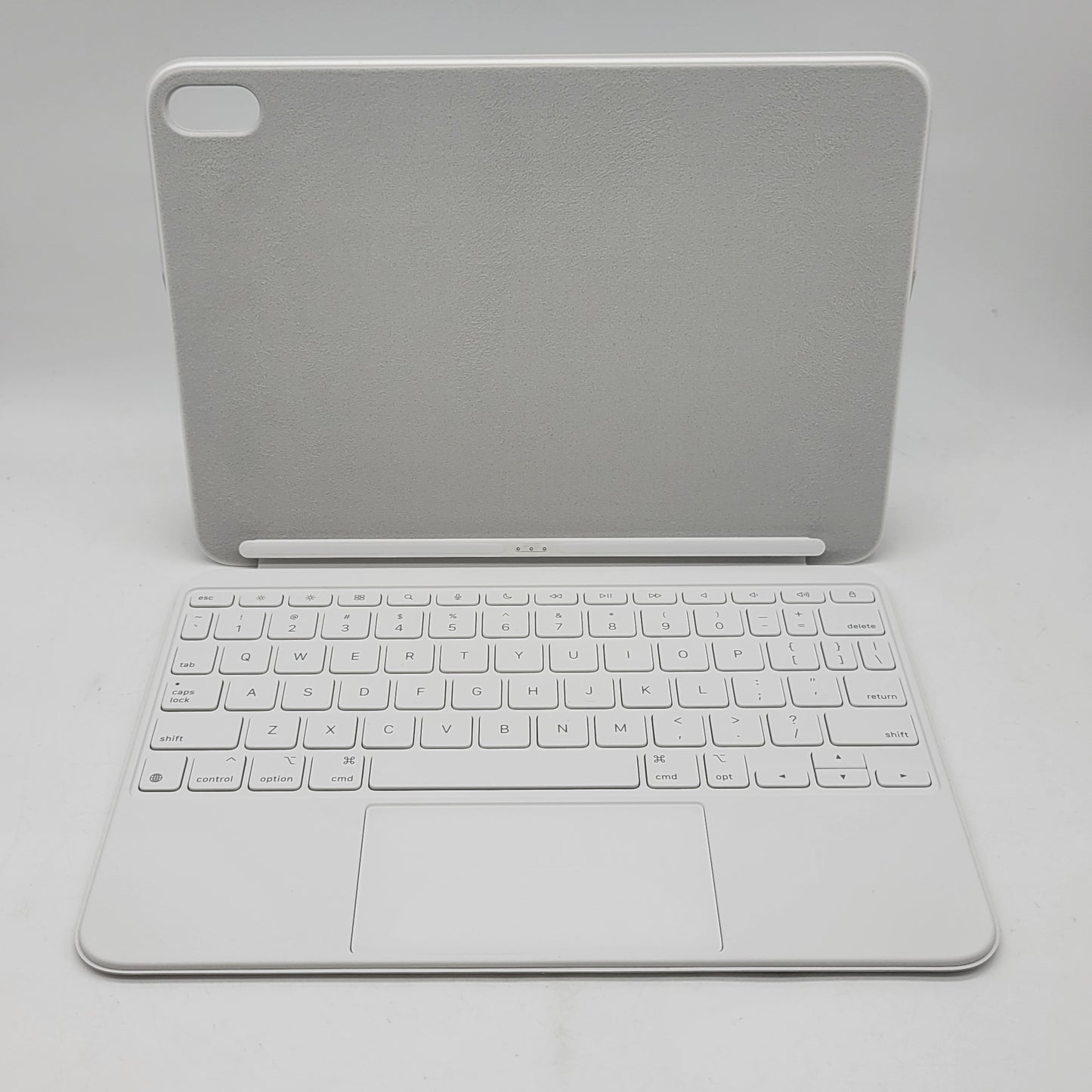 Apple Magic Keyboard Folio Keyboard Folio Case White MQDP3LL/A