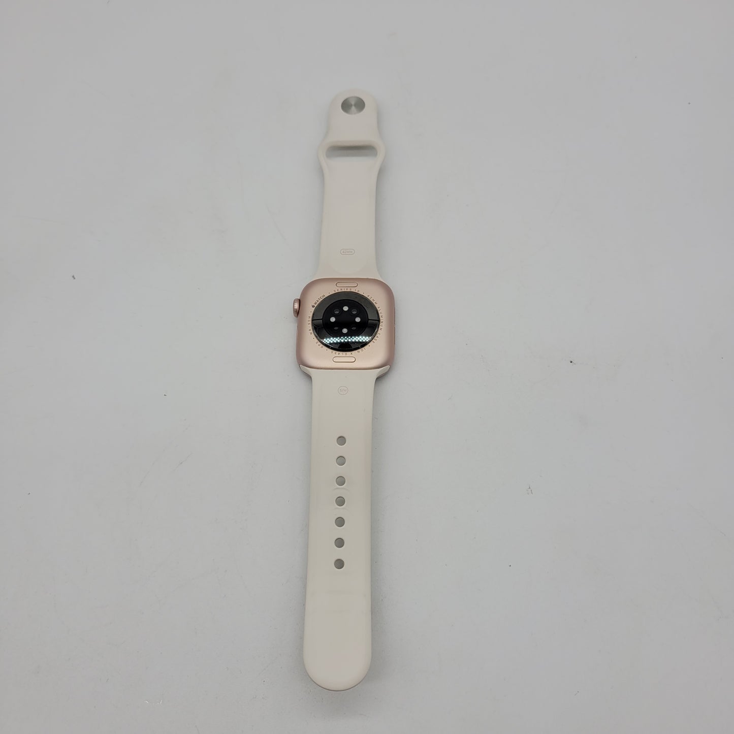 GPS Only Apple Watch Series 10 42MM Aluminum A2997