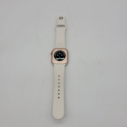 GPS Only Apple Watch Series 10 42MM Aluminum A2997