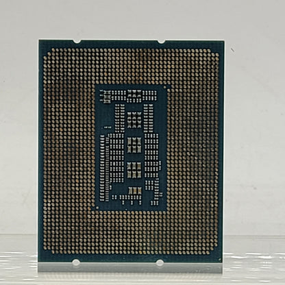 Intel i9-14900K 3.20GHz 24 Core SRN48 32 Thread LGA 1700