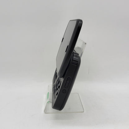  RG Slide Black Retro Gaming Handheld For Android