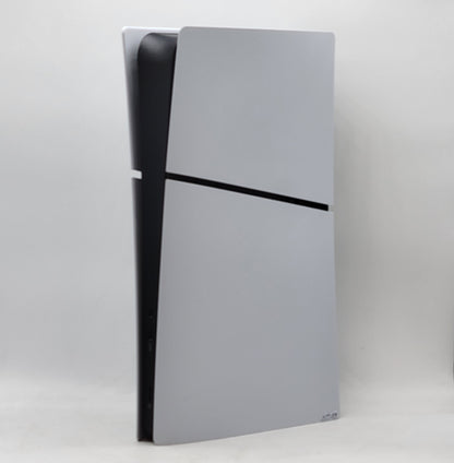 Sony PlayStation 5 Slim Digital PS5 825GB White Console Gaming System CFI-2115
