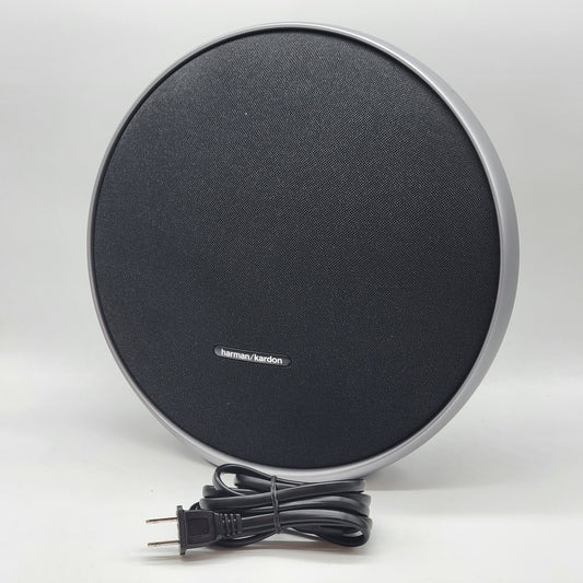Harman Kardon Onyx Studio 9 Bluetooth Speaker Black