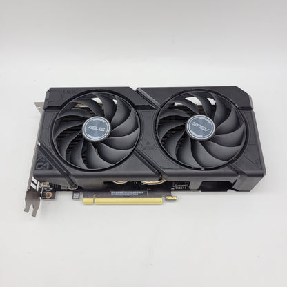ASUS GeForce RTX 4070 12GB GDDR6 Graphics Card DUAL-RTX4070-012GD6-EVO