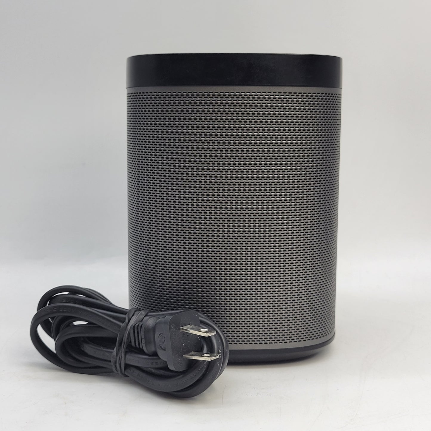 Sonos Play:1 Smart Speaker Gray