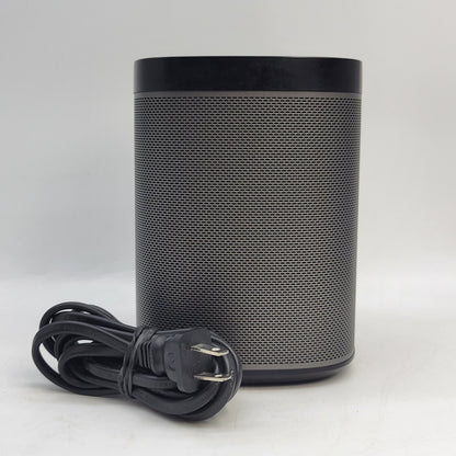 Sonos Play:1 Smart Speaker Gray