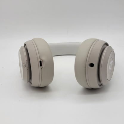 Beats Studio Pro Wireless Over-Ear Bluetooth Headphones Sandstone A2924