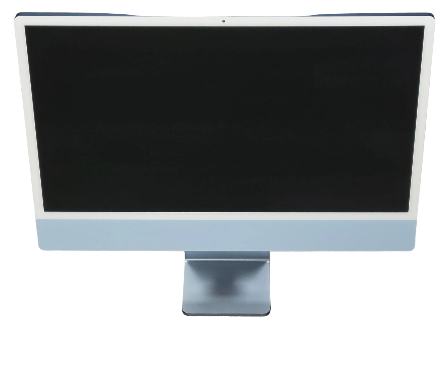 2021 Apple iMac 24" M1 8 Core 3.2GHz 8GB RAM 256GB SSD Blue A2439