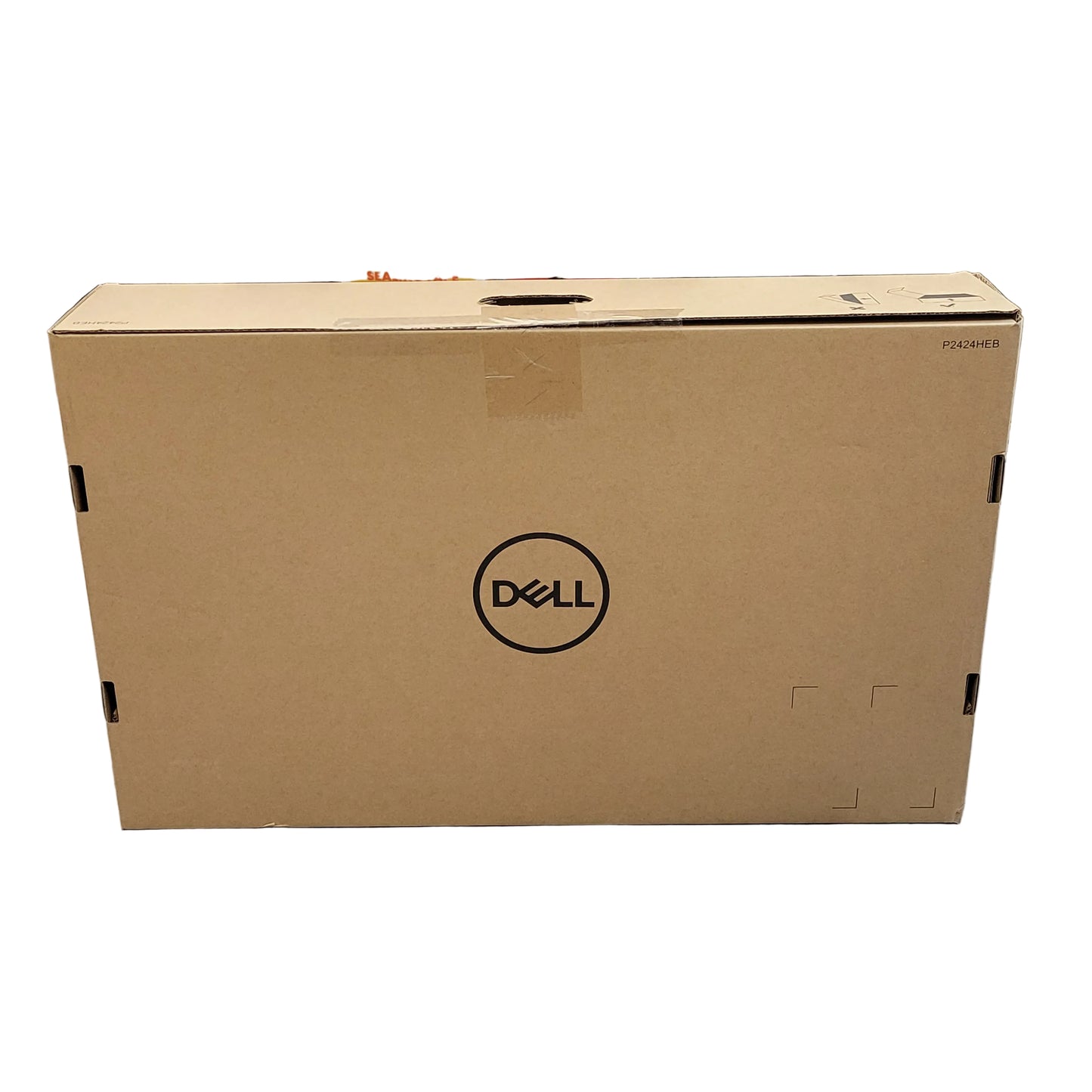 New Dell 24" P2424HEB FHD IPS 75Hz Video Conferencing Monitor