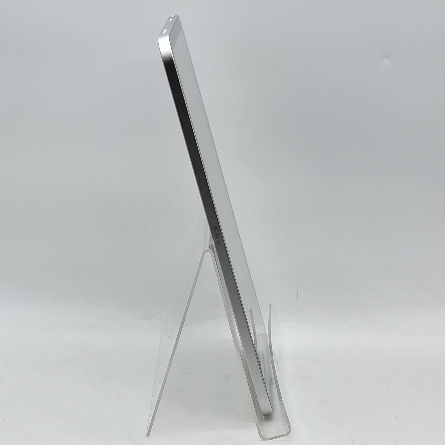 WiFi Only Apple iPad 11" (A16) 128GB Silver MD3Y4LL/A