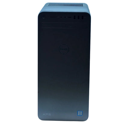 Dell XPS 8930 Core i9-9900K 3.60GHz 64GB RAM 2TB SSD 2TB HDD GeForce RTX 2080
