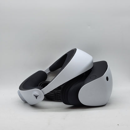 Sony PlayStation 5 PS5 Virtual Reality VR Headset White CFI-ZVR1
