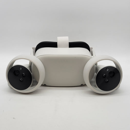 Meta Quest 2 128GB Standalone All-in-One VR Headset KW49CM