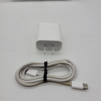 WiFi Only Apple iPad 11" (A16) 128GB Silver MD3Y4LL/A