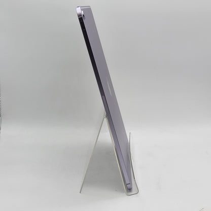 Wifi Only Apple iPad Air 13" M3 128GB Purple MCJ44LL/A
