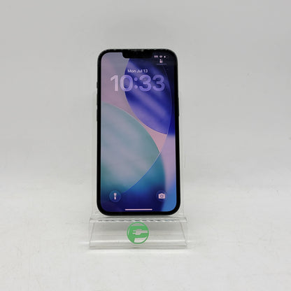 Factory Unlocked Apple iPhone 13 128GB Green MNG63LL/A