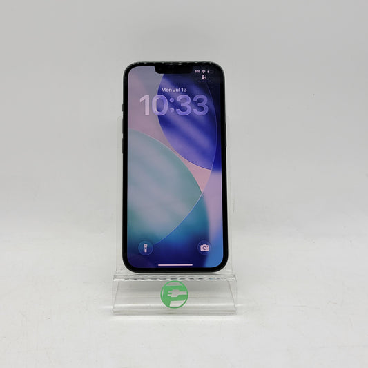 Factory Unlocked Apple iPhone 13 128GB Green MNG63LL/A