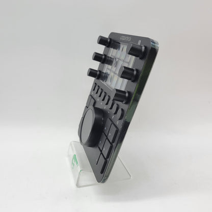 Loupedeck CT LDD-1903  LCD Editing Tool Keypad Video Photo Music Production