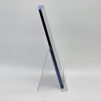 WiFi Only Apple iPad 10th Gen 64GB Blue MPQ13LL/A