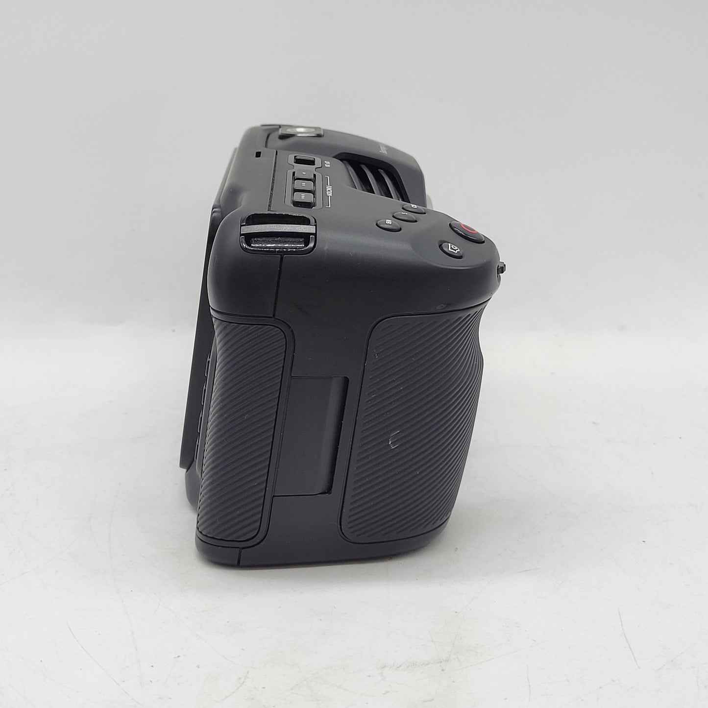 Blackmagic Design Pocket Cinema Camera 4K BGM113 8.8MP Cinema Camera