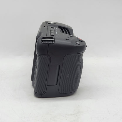 Blackmagic Design Pocket Cinema Camera 4K BGM113 8.8MP Cinema Camera