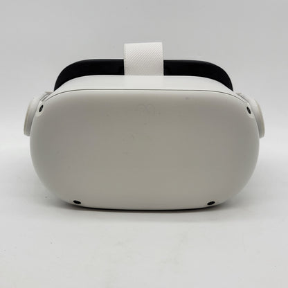 Meta Quest 2 128GB Standalone All-in-One VR Headset KW49CM