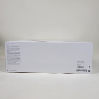 New Google Nest Cam With Floodlight Outdoor Camera White GPLE9
