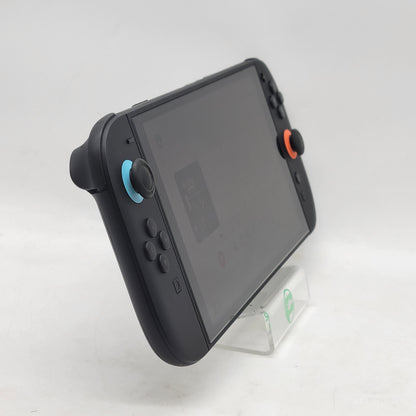Nintendo Switch 2 Console Gaming System BEE‑001 Black