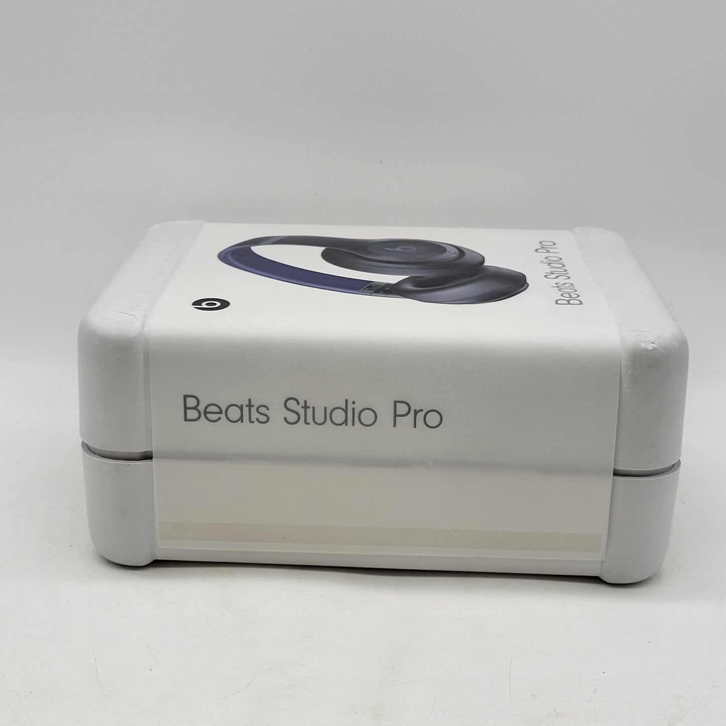 New Beats Studio Pro Wireless Over-Ear Noise Cancellling Headphones Navy