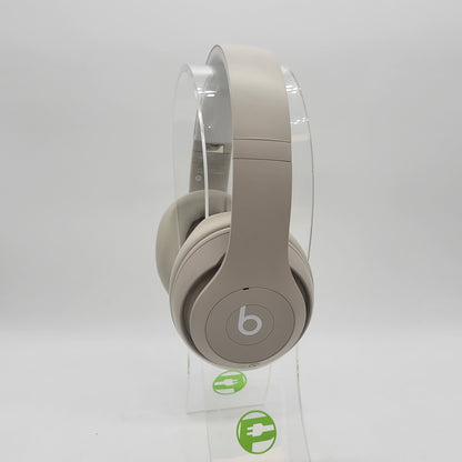 Beats Studio Pro Wireless Over-Ear Bluetooth Headphones Sandstone A2924