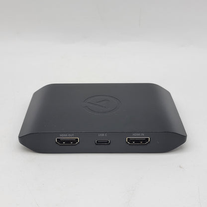 Elgato HD60X External Video Capture Card 20GBE9902