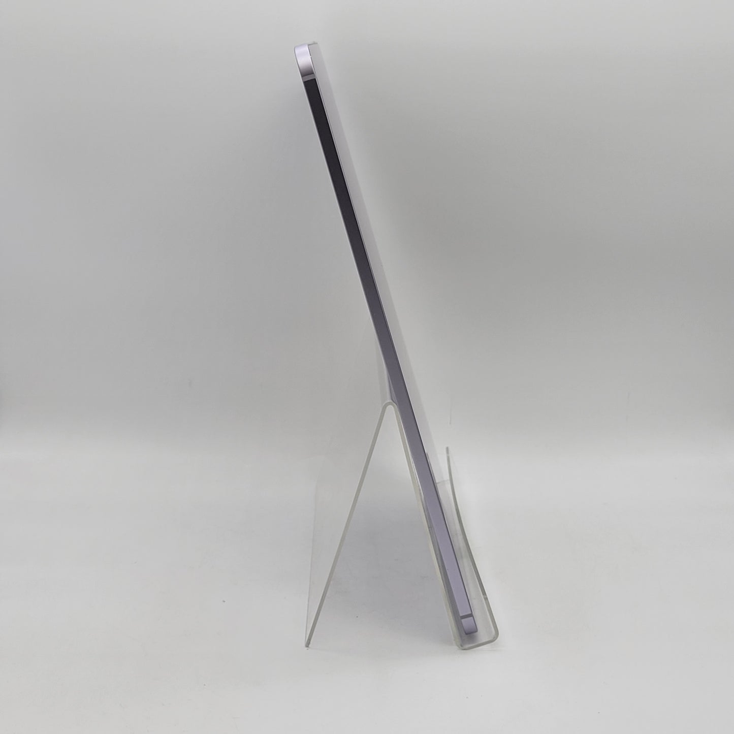 Factory Unlocked Apple iPad Air 13" M2 128GB Purple  MV6U3LL/A