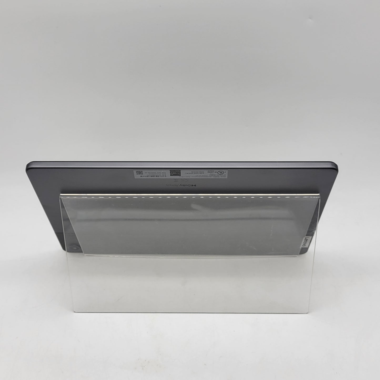 WiFi Only Lenovo Tab M10 Plus 3rd Gen 64GB Gray TB125FU