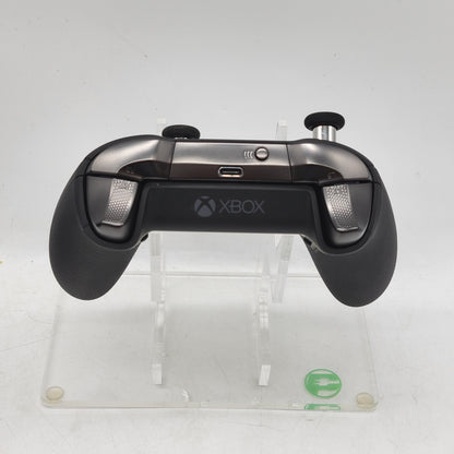 Microsoft Xbox One Elite Controller Series 2 Black 1797